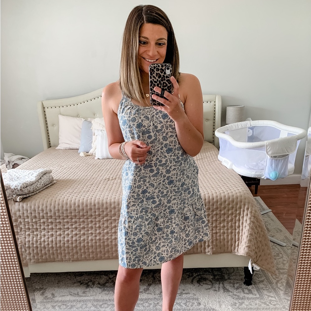 Universal thread dress